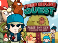 Hra Tree House quest