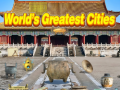 Hra World's Greatest Cities