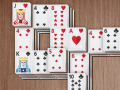 Hra Mahjong card  