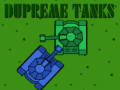 Hra Dupreme Tanks