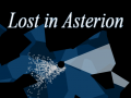 Hra Lost in Asterion