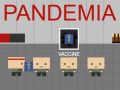 Hra Pandemia
