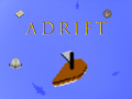 Hra Adrift