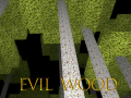 Hra Evil Wood
