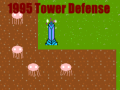 Hra 1995 Tower Defense