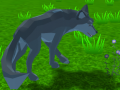 Hra Wolf Simulator