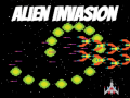 Hra Alien Invasion