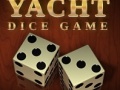 Hra Yacht Dice Game
