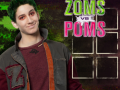 Hra Zoms vs Poms