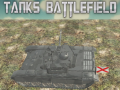 Hra Tanks Battlefield