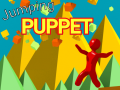 Hra Jumping Puppet