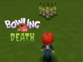Hra Bowling of the Death