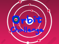 Hra Orbit Challenge