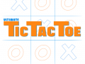 Hra Ultimate Tic Tac Toe