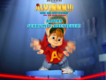 Hra Alvins Schrumpf-Abenteuer