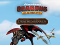 Hra Dragons: Drachenrennen