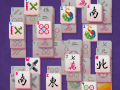 Hra Gold mahjong FRVR