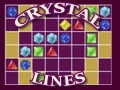 Hra Crystal Lines