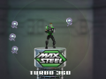 Hra Max Steel: Turbo 360