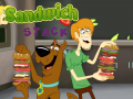 Hra Sandwich Stack