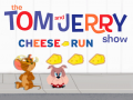 Hra The Tom And Jerry Show: Cheese Run