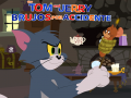 Hra The Tom And Jerry: Brujos por Accidente 