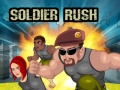 Hra Soldier Rush