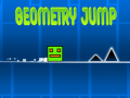 Hra Geometry Jump