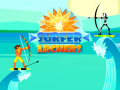 Hra Surfer Archers