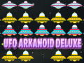 Hra UFO arkanoid deluxe