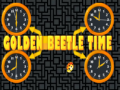 Hra Golden beetle time