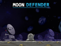 Hra Moon Defender