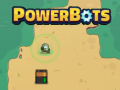 Hra Powerbots