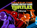 Hra Teenage Mutant Ninja Turtles Trivia