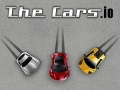 Hra The Cars.io