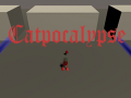 Hra Catpocalypse