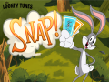 Hra New Looney Tunes: Snap!