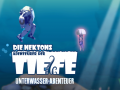 Hra Die Nektons: Unterwasser-Abenteuer