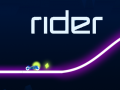 Hra Rider 