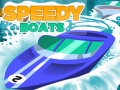 Hra Speedy Boats