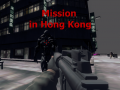 Hra Mission in Hong Kong