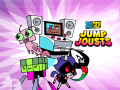Hra Teen Titans Go: Jump Jousts