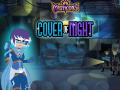 Hra Mysticons Cover of Night