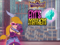 Hra Mysticons:  Em's Mayhem