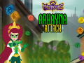 Hra Mysticons: Arkayna Attack