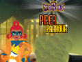 Hra Mysticons: Piper Parkour
