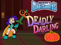 Hra Mighty Magiswords Deadly Darling