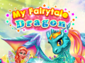Hra My Fairytale Dragon