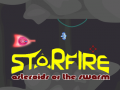 Hra Star Fire: Asteroids of the Swarm