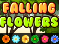 Hra Falling Flowers